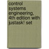 Control Systems Engineering, 4Th Edition With Justask! Set by Norman S. Nise
