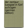 Der Zentaur: Lustspiel in Fünf Aufzügen (German Edition) door Kaiser Georg