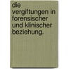Die Vergiftungen in forensischer und klinischer Beziehung. by Friedrich Wilhelm Böcker