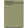 Differenzielles Biomarker-expressionsmodell In Sirs/sepsis door Jelena Bindja