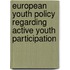 European Youth Policy Regarding Active Youth Participation
