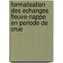 Formalisation des Echanges Fleuve-Nappe en Periode de Crue