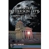 Haunted Jefferson City: Ghosts of Missouri's State Capitol door Janice Tremeear
