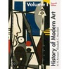 History of Modern Art Volume I Plus MySearchLab with Etext door H.H. Arnason