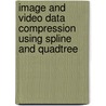 Image and Video Data Compression using Spline and Quadtree door Murtaza Khan