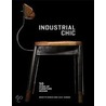 Industrial Chic: 50 Icons of Furniture and Lighting Design door Laziz Hamani