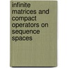 Infinite Matrices and Compact Operators on Sequence Spaces door Abdullah K. Noman