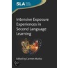 Intensive Exposure Experiences in Second Language Learning by Carmen Munoz