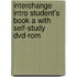 Interchange Intro Student's Book A With Self-study Dvd-rom
