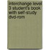 Interchange Level 3 Student's Book With Self-study Dvd-rom