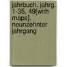 Jahrbuch. Jahrg. 1-35, 49[With Maps]. Neunzehnter Jahrgang door Schweizer Alpenclub
