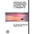 Lehrbuch Der Franzï¿½Sischen Sprache, Teil I, Ausgabe B