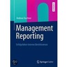 Management Reporting: Erfolgsfaktor Internes Berichtswesen door Andreas Taschner