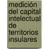 Medición del Capital Intelectual de Territorios Insulares