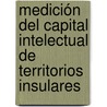 Medición del Capital Intelectual de Territorios Insulares door AgustíN.J. Sánchez Medina