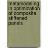 Metamodeling in optimization of composite stiffened panels by Kaspars Kalnins