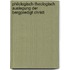 Philologisch-theologisch Auslegung der Bergpredigt Christi