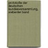 Protokolle der Deutschen Bundesversammlung, siebenter Band