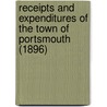 Receipts and Expenditures of the Town of Portsmouth (1896) by Portsmouth