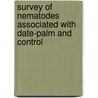 Survey Of Nematodes Associated With  Date-palm And Control door Dr Aly Khan