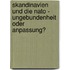 Skandinavien Und Die Nato - Ungebundenheit Oder Anpassung?
