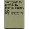 Studyguide For Promo2 By Thomas Oguinn, Isbn 9781133626176 door Thomas O'Guinn