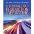 Television And Field Reporting Plus Mysearchlab With Etext