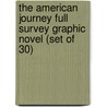 The American Journey Full Survey Graphic Novel (Set of 30) door McGraw-Hill Glencoe