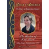 The Dear America: The Winter of Red Snow - Library Edition door Kristiana Gregory