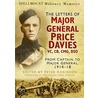 The Letters Of Major General Price Davies Vc, Cb, Cmg, Dso door Peter Robinson