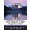 'a City of Brick': Visual Rhetoric in the Roman Principate. by Kathleen S. Lamp