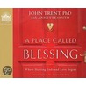A Place Called Blessing: Where Hurting Ends And Love Begins by John Trent