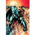 Batman: The Dark Knight Vol. 1: Knight Terrors (the New 52)