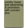 Combo: Loose Leaf Advertising & Promotion with Connect Plus by Michael Belch