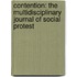 Contention: The Multidisciplinary Journal of Social Protest