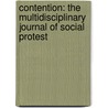 Contention: The Multidisciplinary Journal of Social Protest door Giovanni A. Travaglino