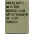 Crazy John and the Bishop and Other Essays on Irish Culture