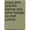 Crazy John and the Bishop and Other Essays on Irish Culture door Terry Eagleton