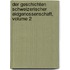 Der Geschichten Schweizerischer Eidgenossenschaft, Volume 2