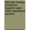 Discrete Hartley Transform Based 4 Qam Ofdm Baseband System door Vijay Kumar