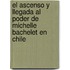 El ascenso y llegada al poder de Michelle Bachelet en Chile