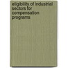 Eligibility of Industrial Sectors for Compensation Programs by Mohammed Agha
