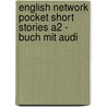 English Network Pocket Short Stories A2 - Buch Mit Audi door Vanessa Clark