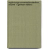 Ergänzungs-Conversationslexikon, Volume 1 (German Edition) door Steger Friedrich