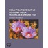 Essai Politique Sur Le Royaume de La Nouvelle-Espagne (1-2)