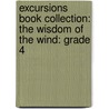 Excursions Book Collection: The Wisdom of the Wind: Grade 4 door Fred Gerson