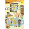 First Grade Fun with Numbers (Sylvan Fun on the Run Series) by Sylvan Learning