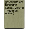 Geschichte Der Bildenden Künste, Volume 1 (German Edition) door Schnaase C