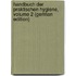 Handbuch Der Praktischen Hygiene, Volume 2 (German Edition)