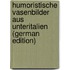 Humoristische Vasenbilder Aus Unteritalien (German Edition)